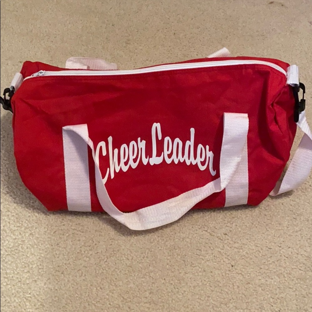 Gym bag